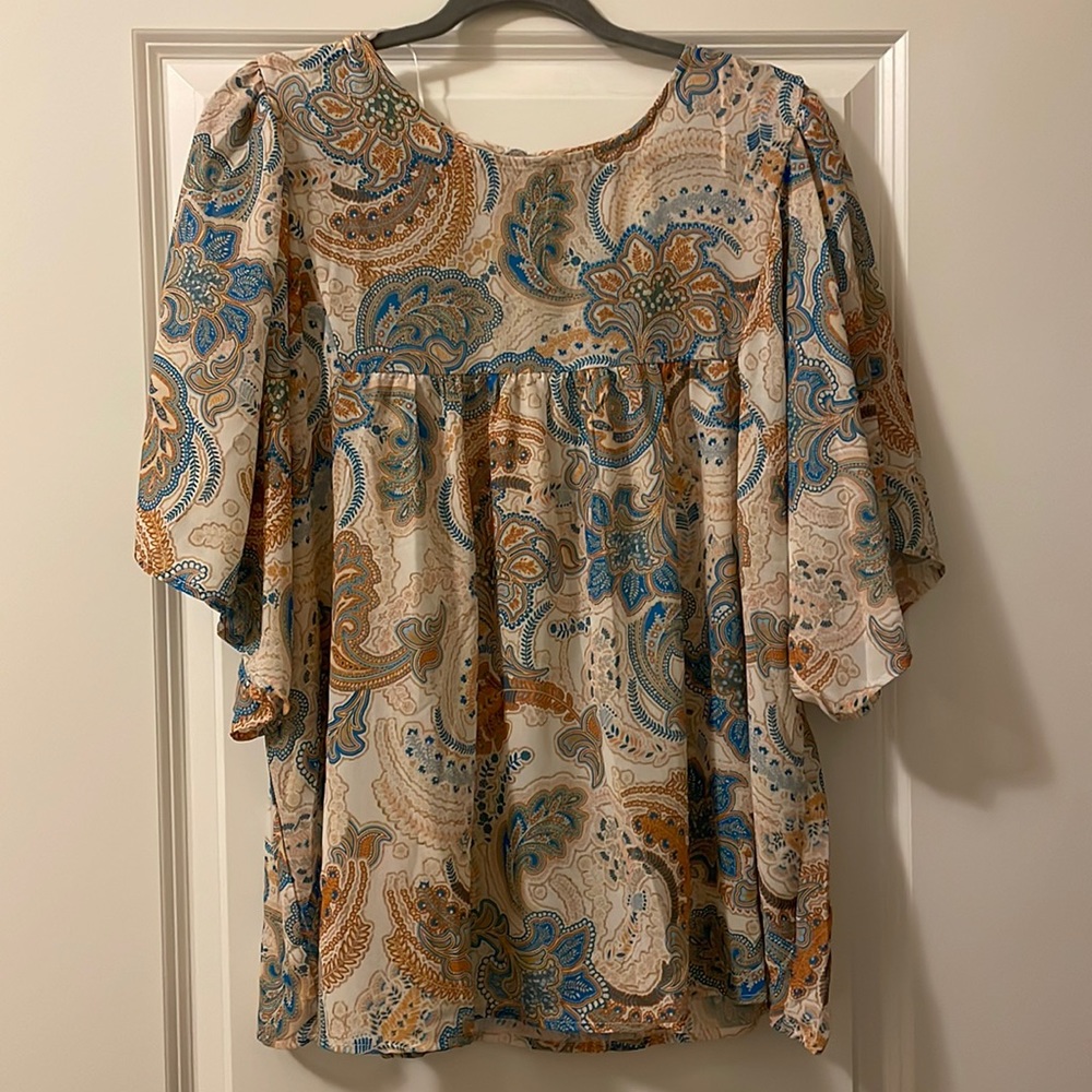 Women’s blouse